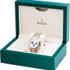 replica Rolex Watch Box And Certificate