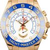 Rolex Yacht-Master GOLD 116688