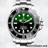 Rolex Deepsea Men’s Rolex Calibre 2813 116660 18mm Hands and Markers