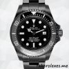 Rolex Sea-Dweller 116660 Men’s Rolex Calibre 2813 Black Dial