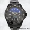 Rolex Deepsea Men’s 116660 Rolex Calibre 2813 Black-tone Hands and Markers