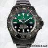 Rolex Deepsea Rolex Calibre 2813 Men’s 116660 Black-tone Automatic