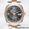 Rolex Datejust Rolex Calibre 2836/2813 Men’s m126201-003 Automatic Hands