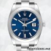 Rolex Datejust Men’s Rolex Calibre 2836/2813 m126300-0001 Hands and Markers