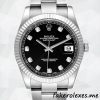 Rolex Datejust m126334-0011 Rolex Calibre 2836/2813 Men’s Silver-tone /