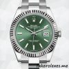 Rolex Datejust Men’s Rolex Calibre 2836/2813 m126334-0027 Silver-tone Automatic