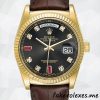 Rolex Day-Date Men’s 118138 Rolex Calibre 2836/2813