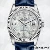 Rolex Day-Date Rolex Calibre 2836/2813 Men’s m118139-0090 Mother of Pearl Dial
