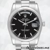 Rolex Day-Date Rolex Calibre 2836/2813 Men’s 118206 Hands and Markers