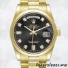 Rolex Day-Date Men’s 118208-83208 Rolex Calibre 2836/2813 Automatic