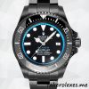 Rolex Deepsea Rolex Calibre 2836 Men’s 126660 Black Dial