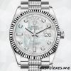 Rolex Day-Date m128239-0026 Men’s Rolex Calibre 2836 Mother of Pearl Dial