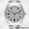 Rolex Day-Date 218206 Men’s Rolex Calibre 2836/2813