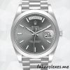 Rolex Day-Date m228206-0045 Rolex Calibre 2836/2813 Men’s Hands and Markers