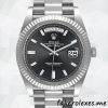 Rolex Day-Date m228236-0004 Men’s Rolex Calibre 2836/2813 Silver-tone