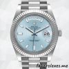 Rolex Day-Date Men’s m228236-0006 Rolex Calibre 2836/2813  Blue Dial