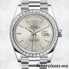 Rolex Day-Date m228396tbr-0022 Men’s Rolex Calibre 2836 Hands and Markers