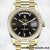 Rolex Day-Date Rolex Calibre 2836/2813 Men’s m228398tbr-0004 Gold-tone