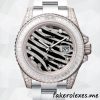 Rolex Datejust 116200 Men’s Rolex Calibre 2813 Silver-tone
