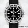 Rolex Submariner Men’s 126610 Rolex Calibre 2836/2813 Automatic