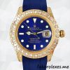 Rolex Submariner 16613 Rolex Calibre 2813 Men’s Hands and Markers Automatic