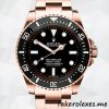 Rolex Sea-Dweller Men’s Rolex Calibre 2813 116600 15mm