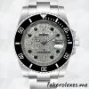 Rolex Yacht-Master Men’s 116695 Rolex Calibre 2813 Diamond Paved Dial